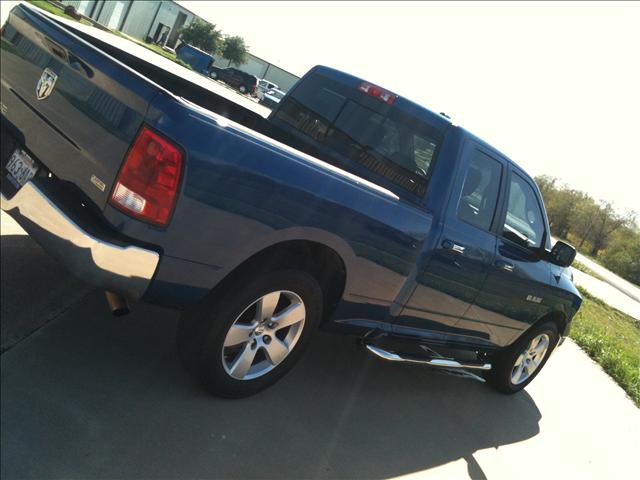 2009 Dodge Ram 1500 C230 1.8K