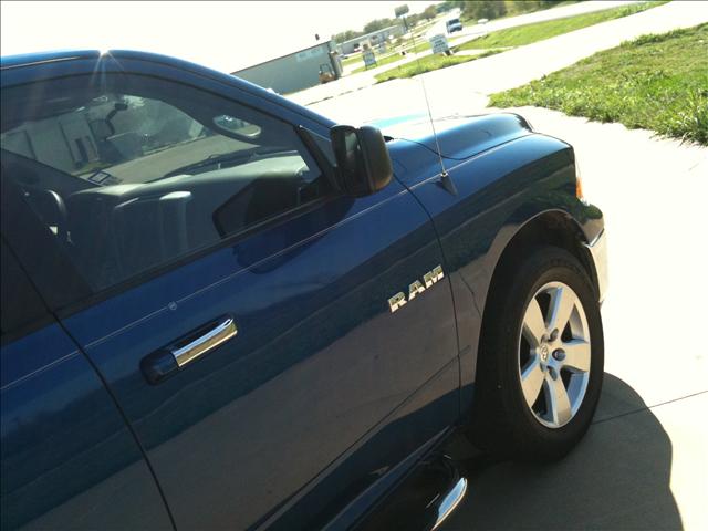 2009 Dodge Ram 1500 C230 1.8K