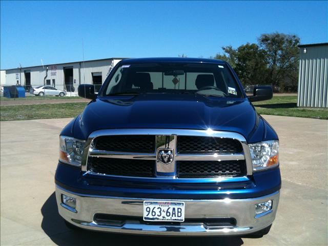 2009 Dodge Ram 1500 C230 1.8K