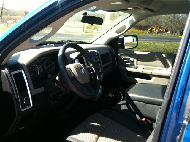 2009 Dodge Ram 1500 C230 1.8K