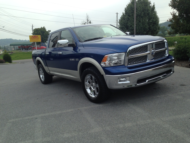 2009 Dodge Ram 1500 SLE Sierra 2WD
