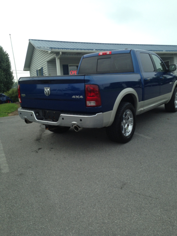 2009 Dodge Ram 1500 SLE Sierra 2WD