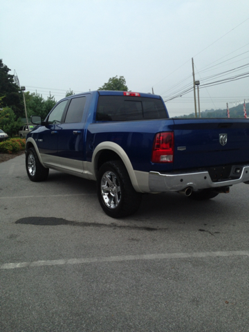 2009 Dodge Ram 1500 SLE Sierra 2WD
