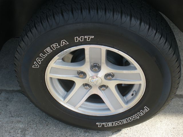 2009 Dodge Ram 1500 Unknown