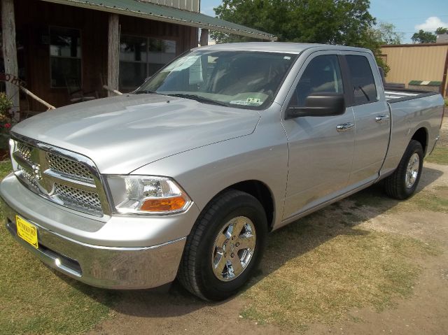2009 Dodge Ram 1500 LS ES