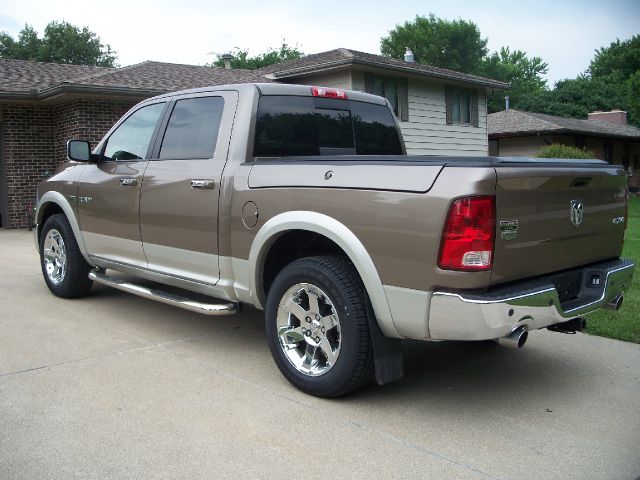 2009 Dodge Ram 1500 Se,sl