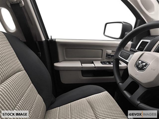 2009 Dodge Ram 1500 Unknown