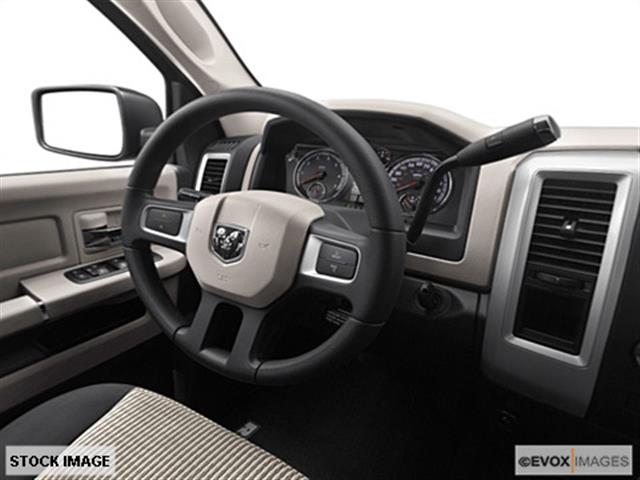 2009 Dodge Ram 1500 Unknown