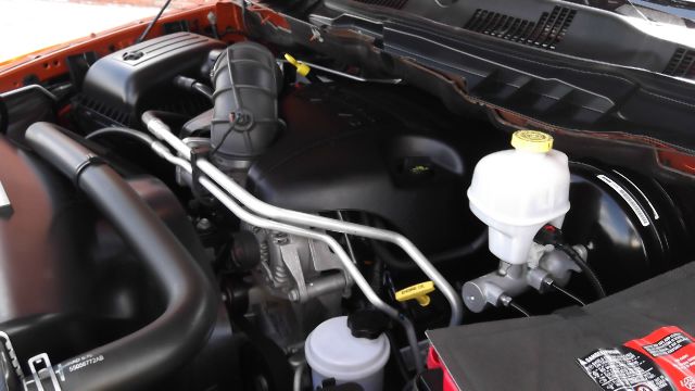 2010 Dodge Ram 1500 LT CC Z71