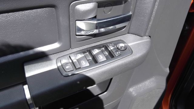 2010 Dodge Ram 1500 LT CC Z71