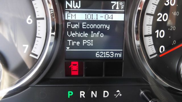 2010 Dodge Ram 1500 LT CC Z71