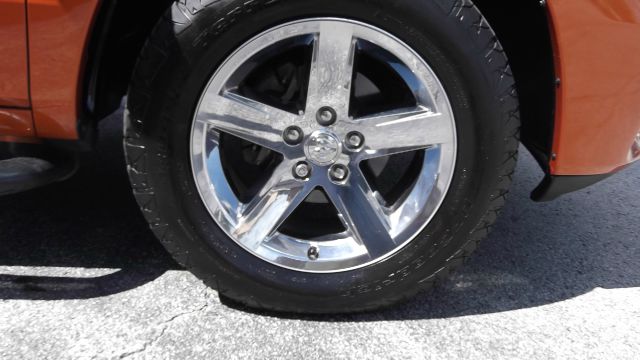 2010 Dodge Ram 1500 LT CC Z71