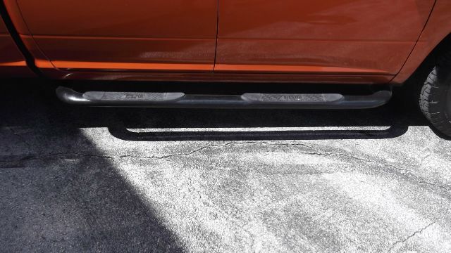 2010 Dodge Ram 1500 LT CC Z71