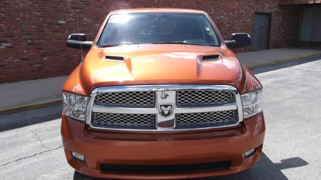 2010 Dodge Ram 1500 LT CC Z71