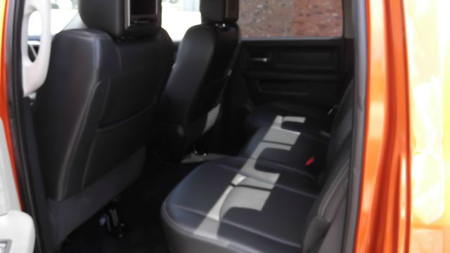 2010 Dodge Ram 1500 LT CC Z71