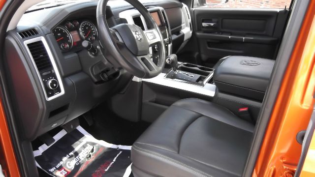 2010 Dodge Ram 1500 LT CC Z71