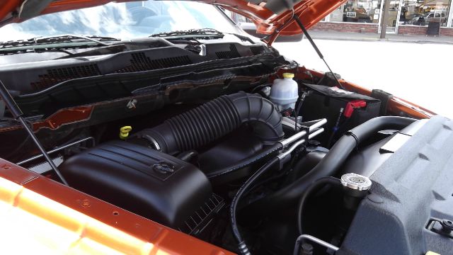 2010 Dodge Ram 1500 LT CC Z71