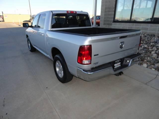2010 Dodge Ram 1500 SLT