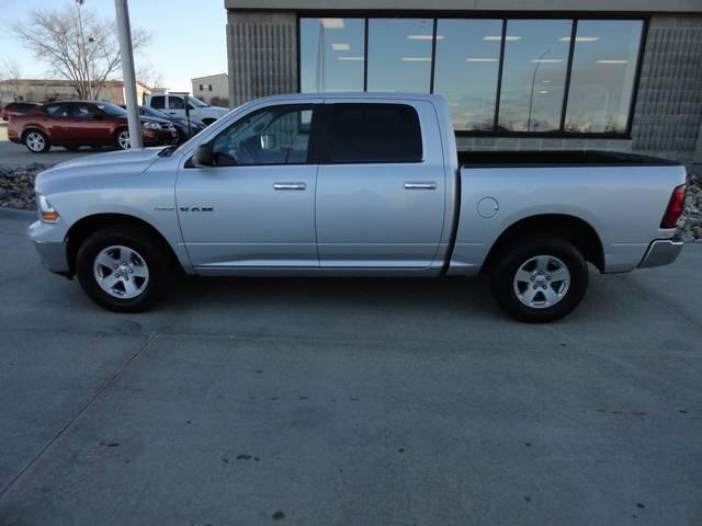 2010 Dodge Ram 1500 SLT