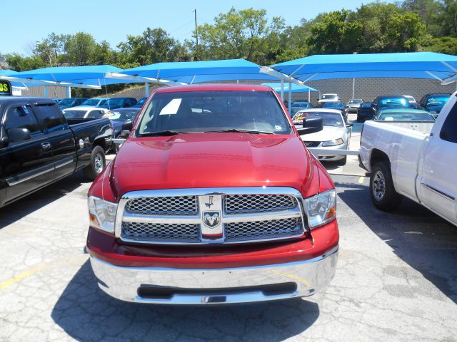 2010 Dodge Ram 1500 LS ES