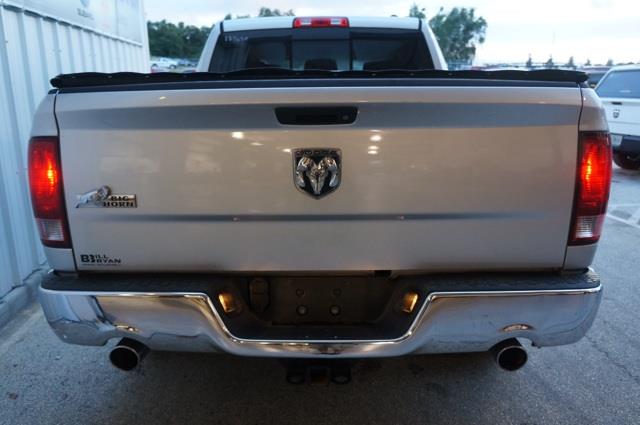 2010 Dodge Ram 1500 SLT