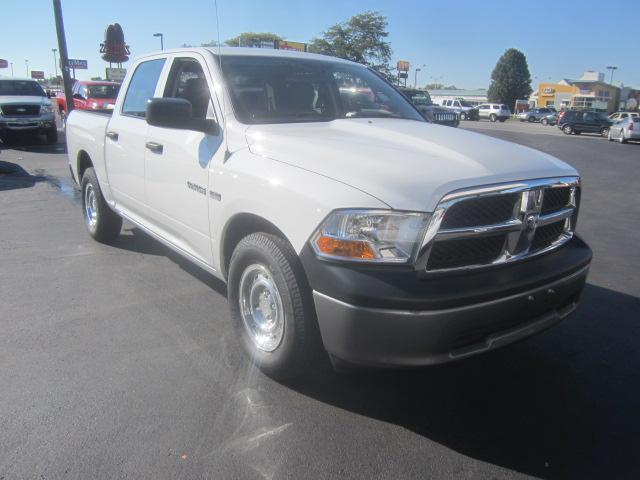 2010 Dodge Ram 1500 2004 2dr Convertible Limited