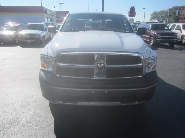 2010 Dodge Ram 1500 2004 2dr Convertible Limited