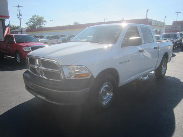 2010 Dodge Ram 1500 2004 2dr Convertible Limited