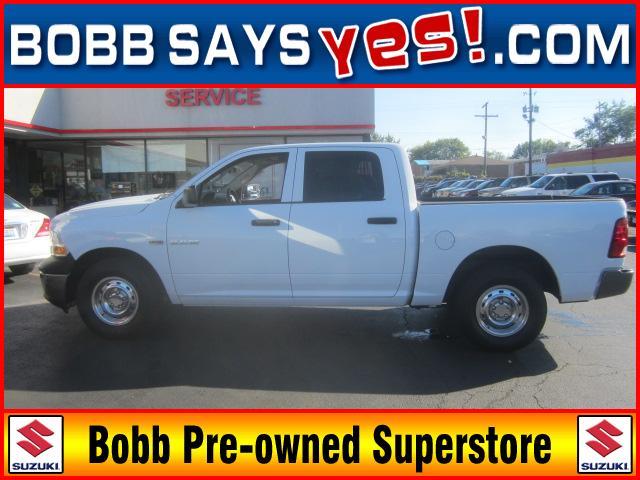2010 Dodge Ram 1500 2004 2dr Convertible Limited