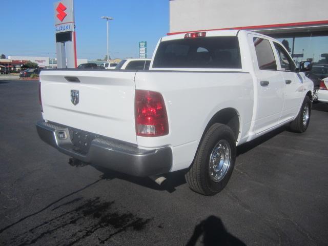 2010 Dodge Ram 1500 2004 2dr Convertible Limited