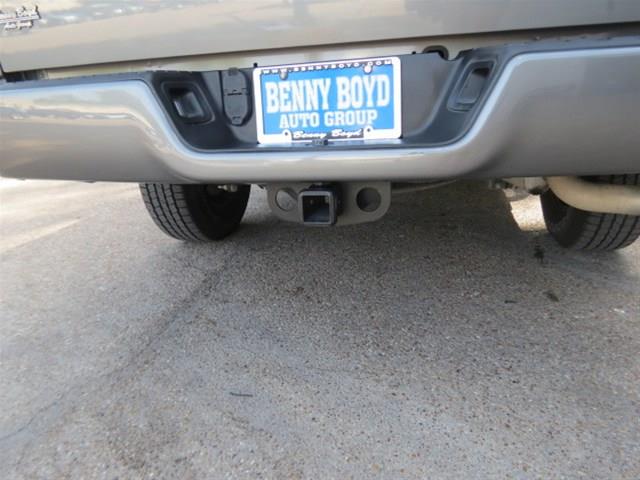 2010 Dodge Ram 1500 Unknown