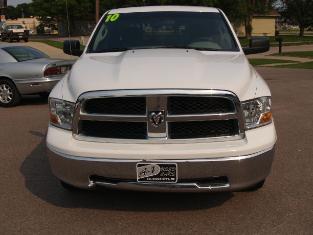 2010 Dodge Ram 1500 Collection Rogue