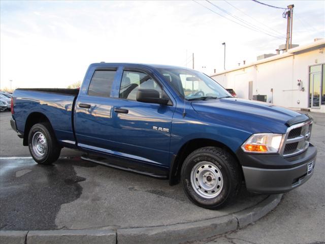 2010 Dodge Ram 1500 SLT