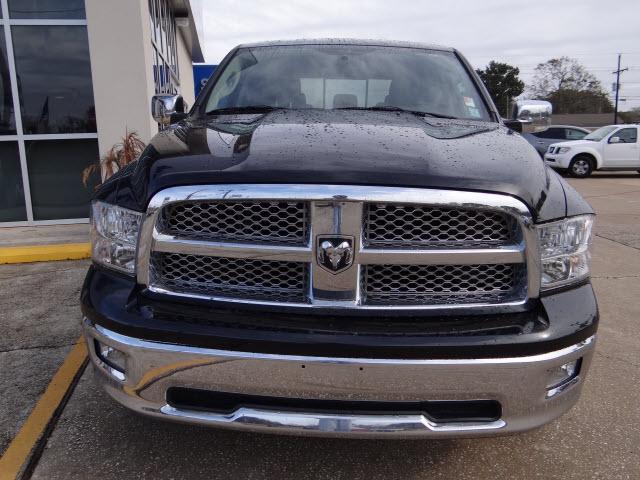 2010 Dodge Ram 1500 CE 1.8