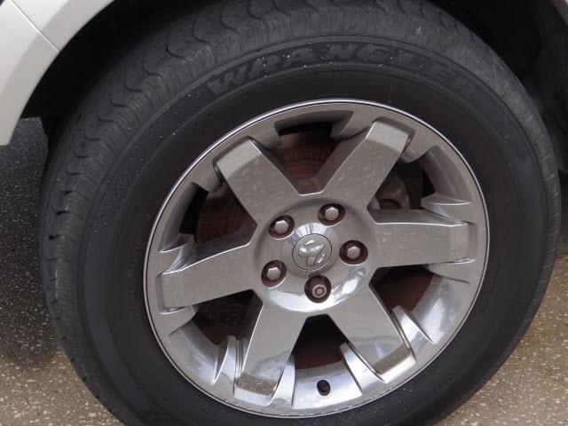 2010 Dodge Ram 1500 CE 1.8