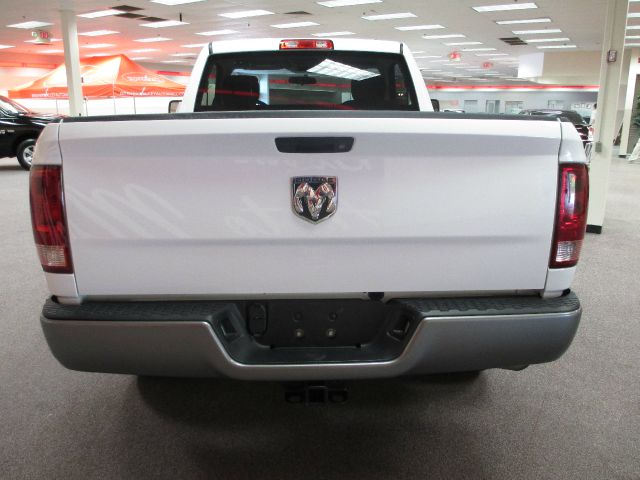 2010 Dodge Ram 1500 Quad-long-srw-5.9l Diesel 325hp-6 Speed-4wd-1 OWNE