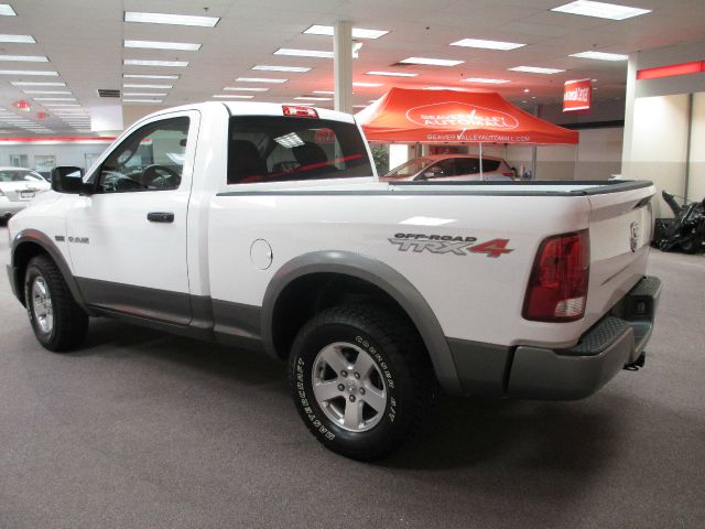 2010 Dodge Ram 1500 Quad-long-srw-5.9l Diesel 325hp-6 Speed-4wd-1 OWNE