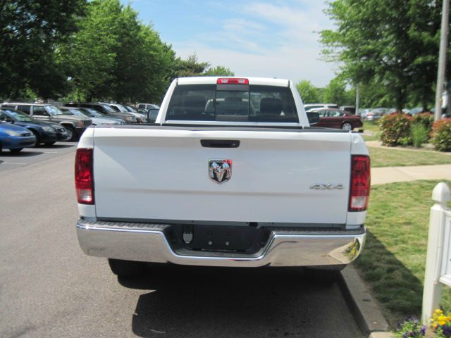 2010 Dodge Ram 1500 Lt-leather-3rd Row-moon ROOF