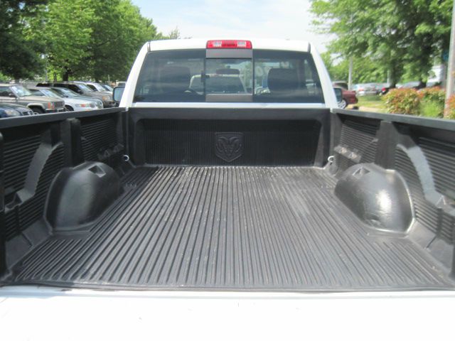 2010 Dodge Ram 1500 Lt-leather-3rd Row-moon ROOF