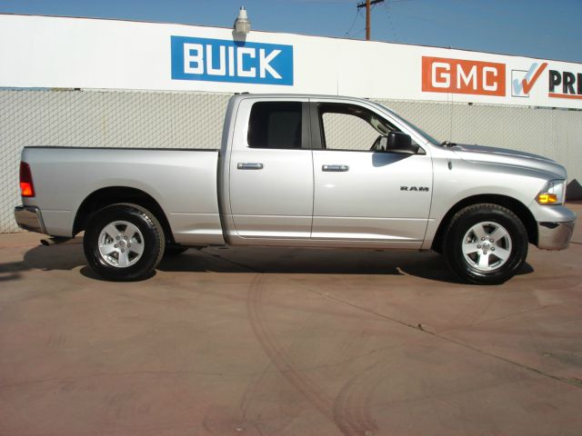 2010 Dodge Ram 1500 LS ES