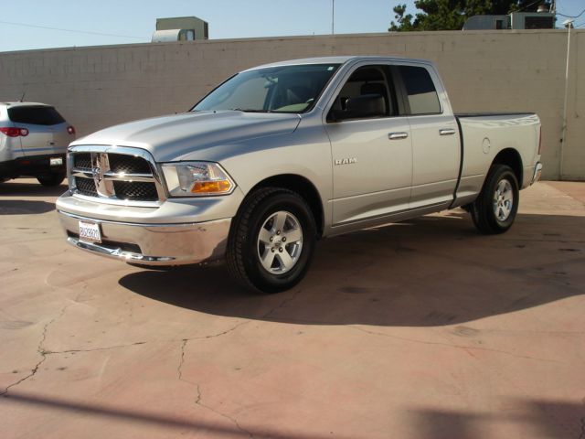 2010 Dodge Ram 1500 LS ES
