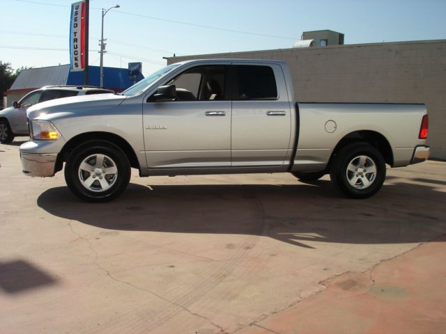 2010 Dodge Ram 1500 LS ES