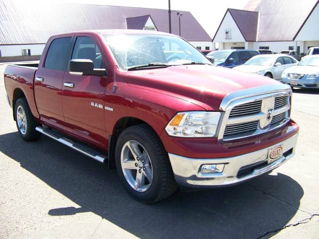 2010 Dodge Ram 1500 335i Convertible RARE Color TO Findnavigation