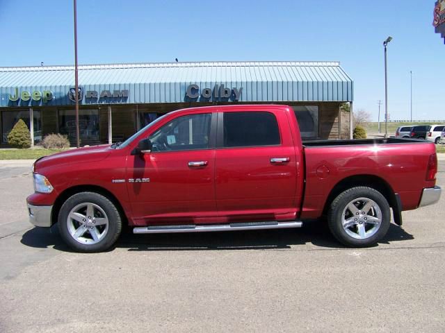 2010 Dodge Ram 1500 335i Convertible RARE Color TO Findnavigation