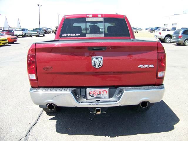 2010 Dodge Ram 1500 335i Convertible RARE Color TO Findnavigation