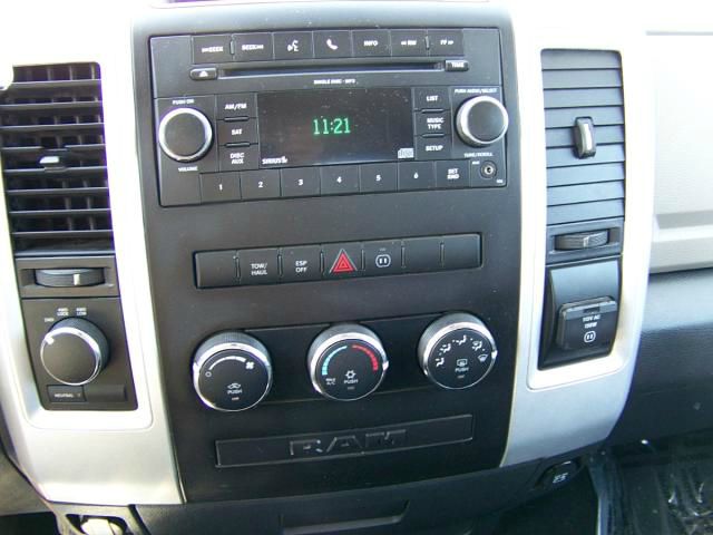 2010 Dodge Ram 1500 335i Convertible RARE Color TO Findnavigation