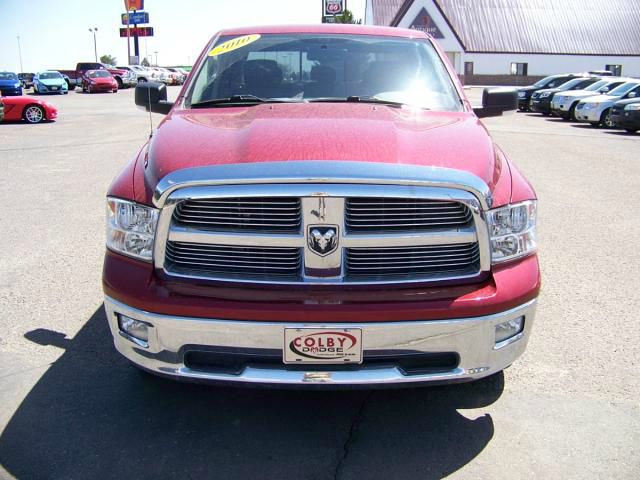 2010 Dodge Ram 1500 335i Convertible RARE Color TO Findnavigation