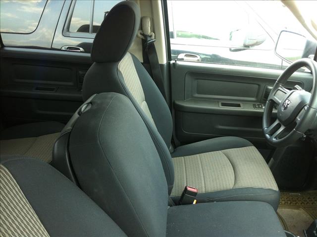 2010 Dodge Ram 1500 SLT