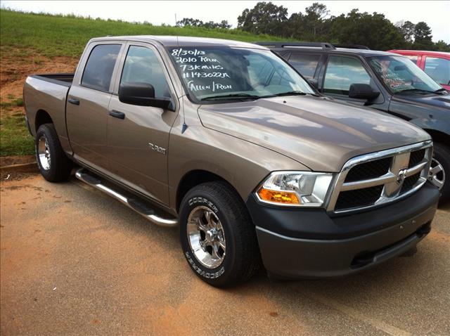 2010 Dodge Ram 1500 SLT