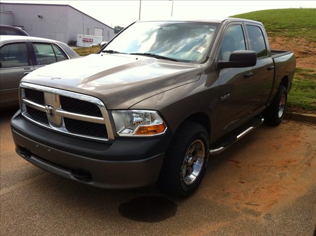 2010 Dodge Ram 1500 SLT